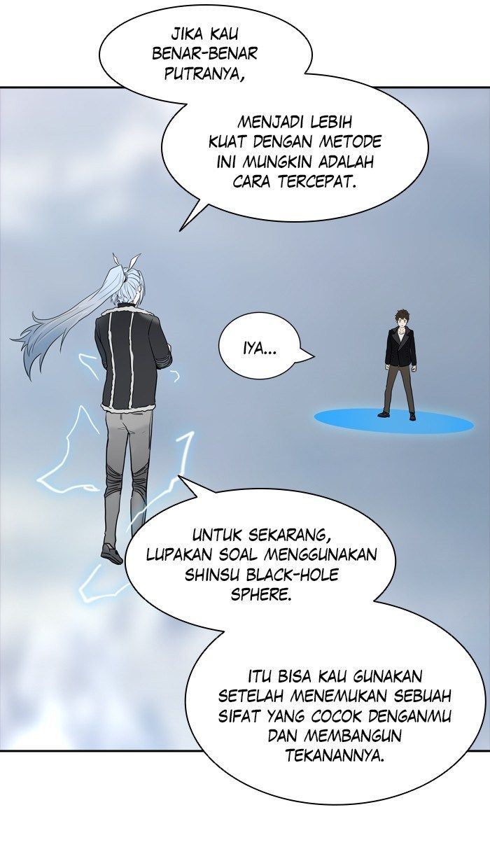 Tower of God Chapter 367