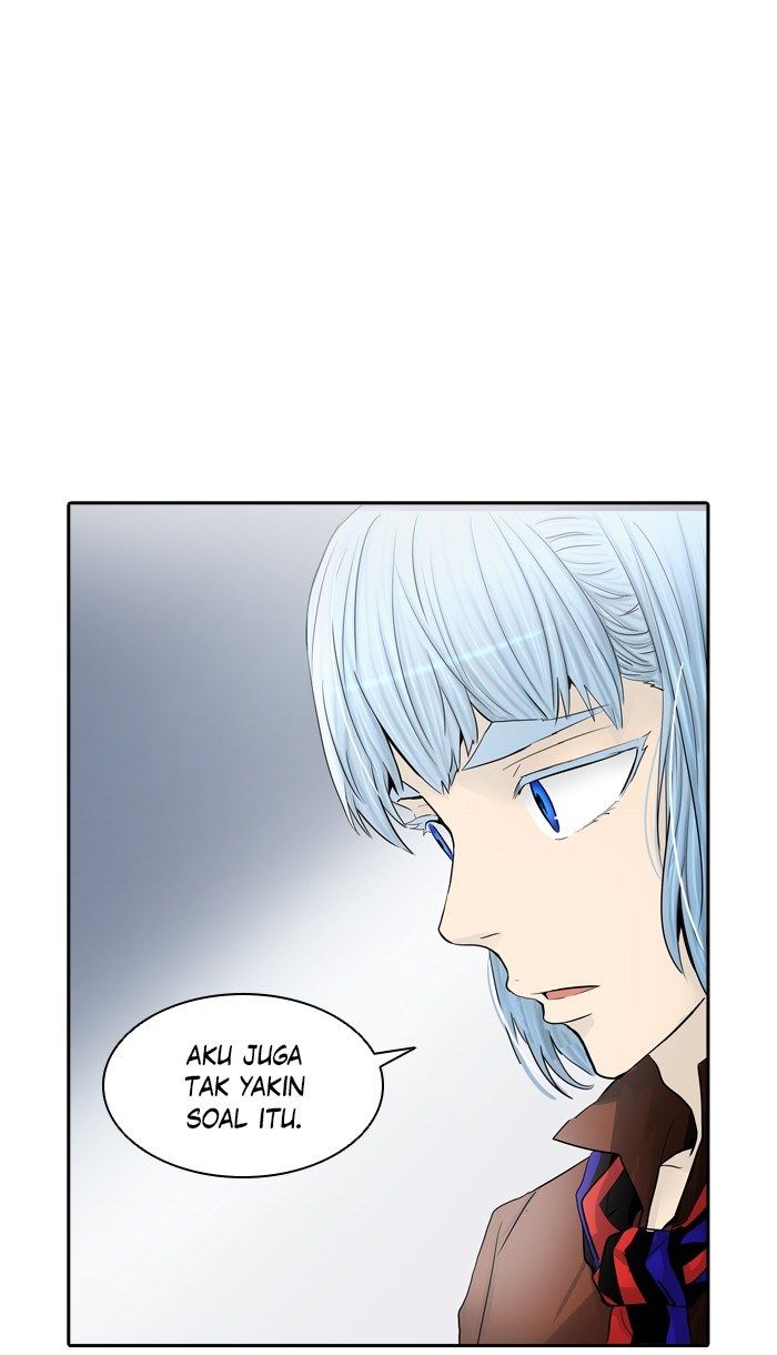 Tower of God Chapter 367