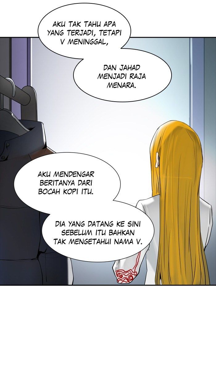 Tower of God Chapter 367