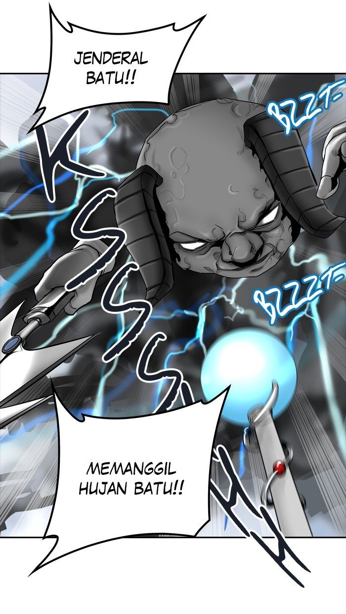 Tower of God Chapter 367