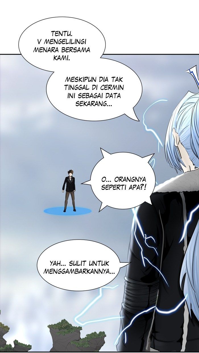 Tower of God Chapter 367