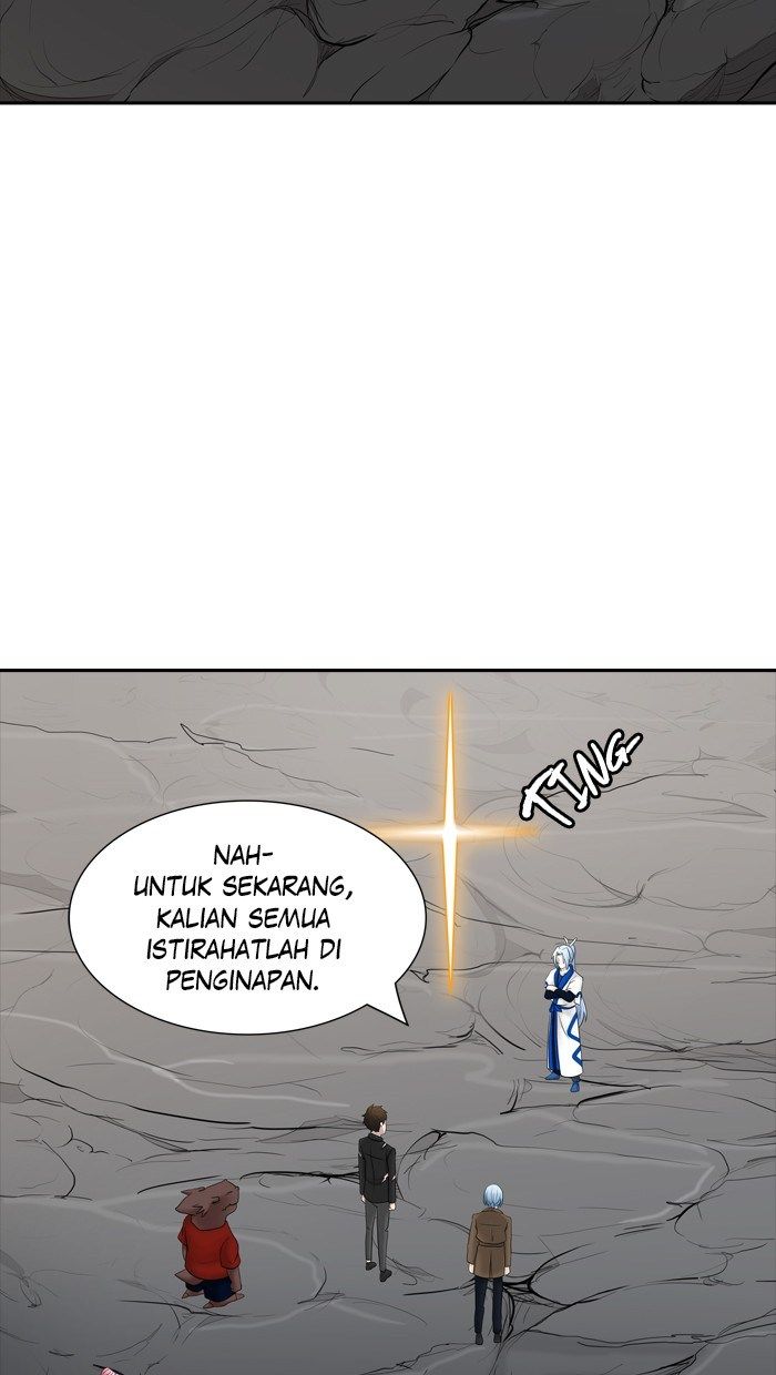 Tower of God Chapter 367