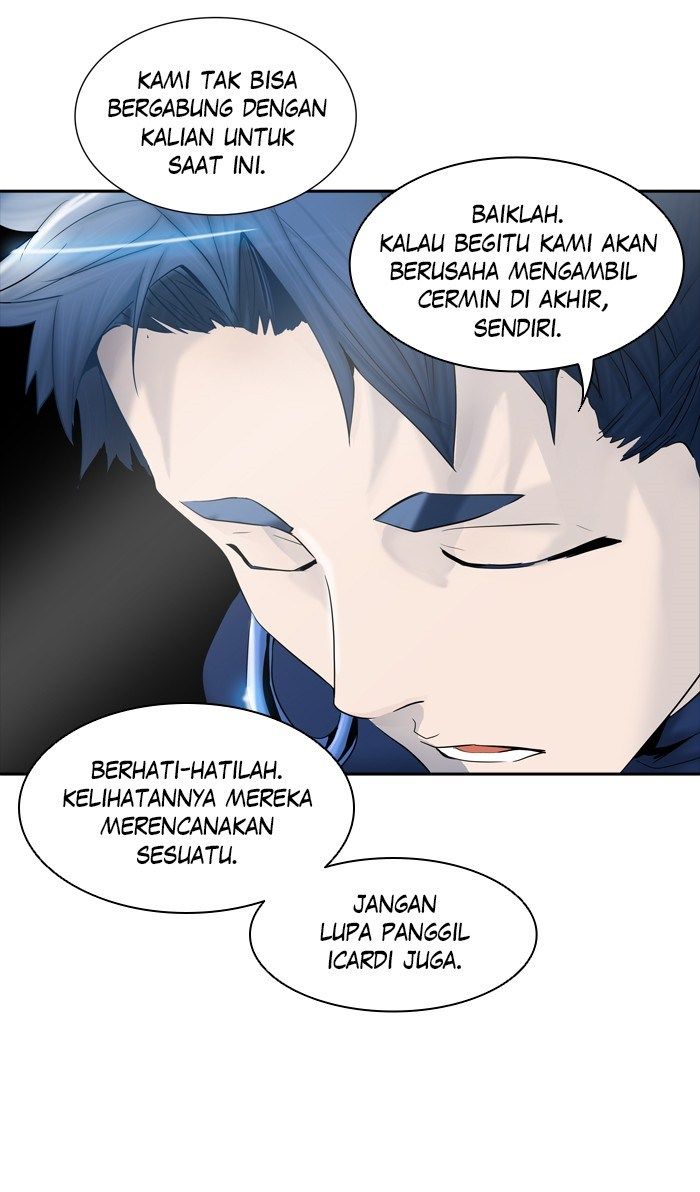 Tower of God Chapter 367