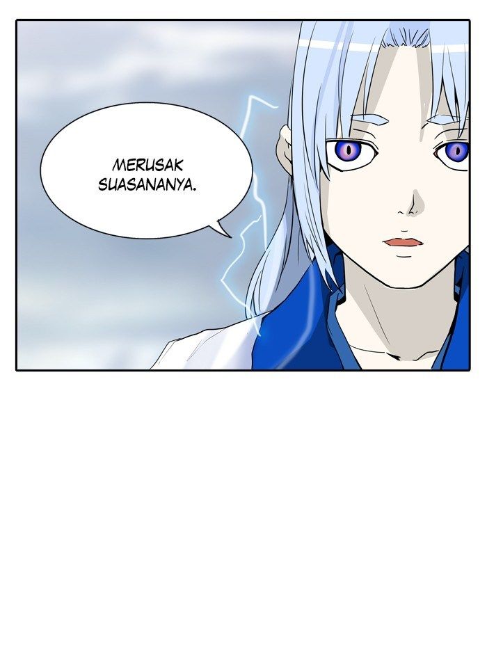 Tower of God Chapter 367