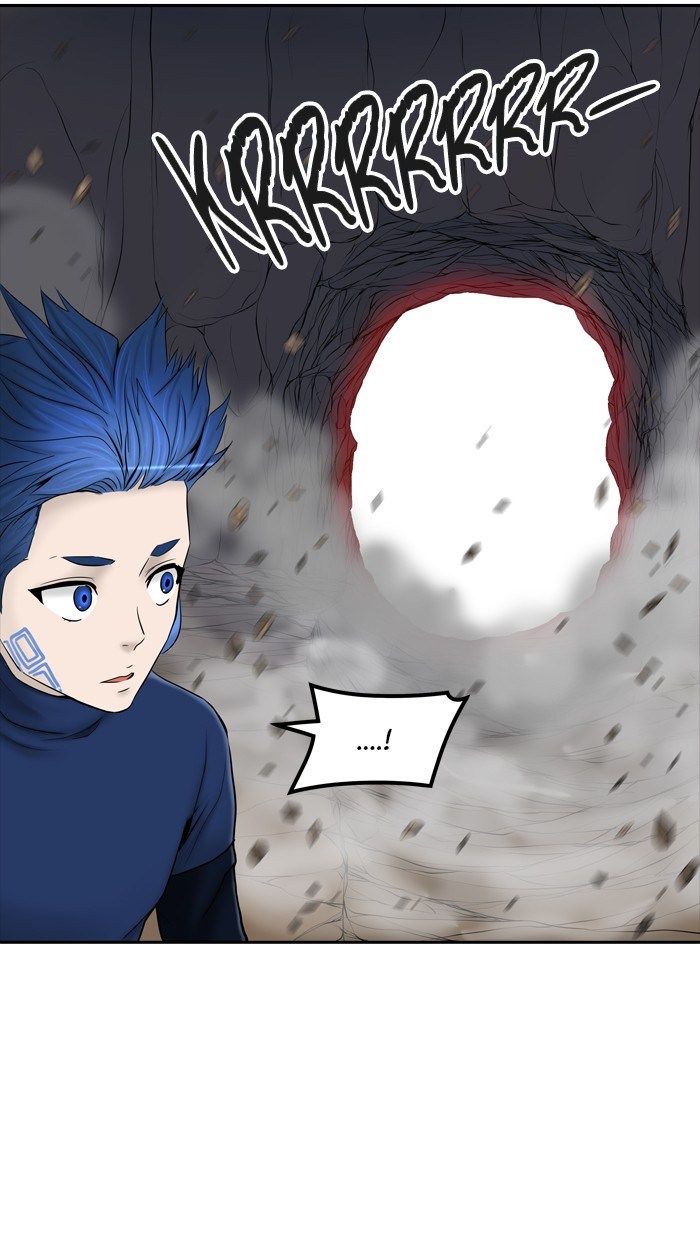 Tower of God Chapter 368