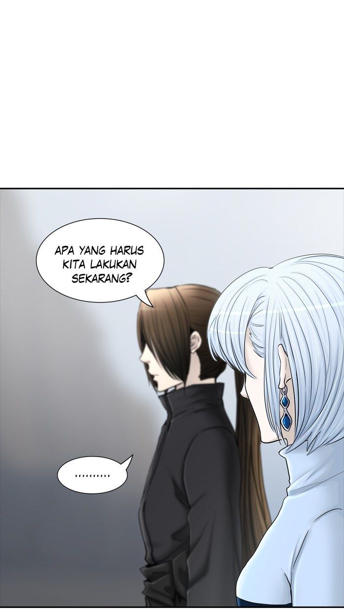 Tower of God Chapter 369