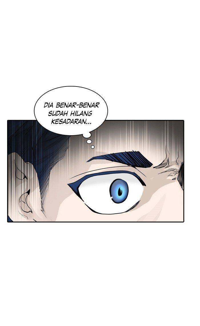 Tower of God Chapter 369