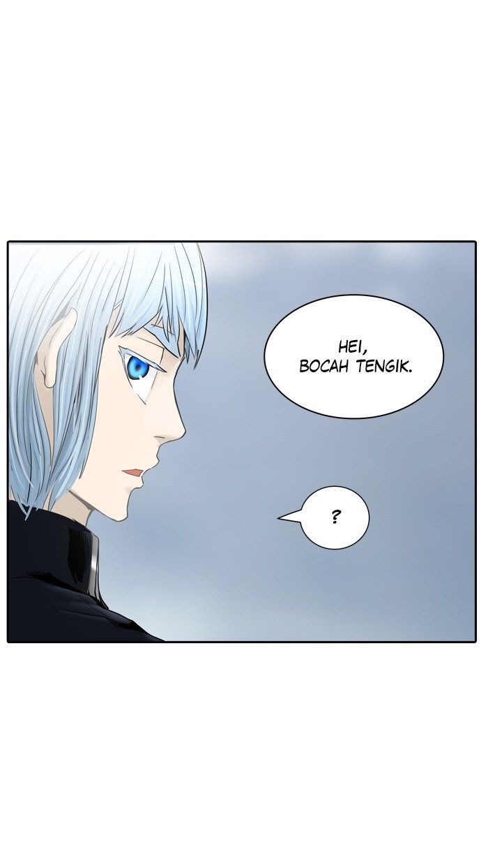 Tower of God Chapter 369