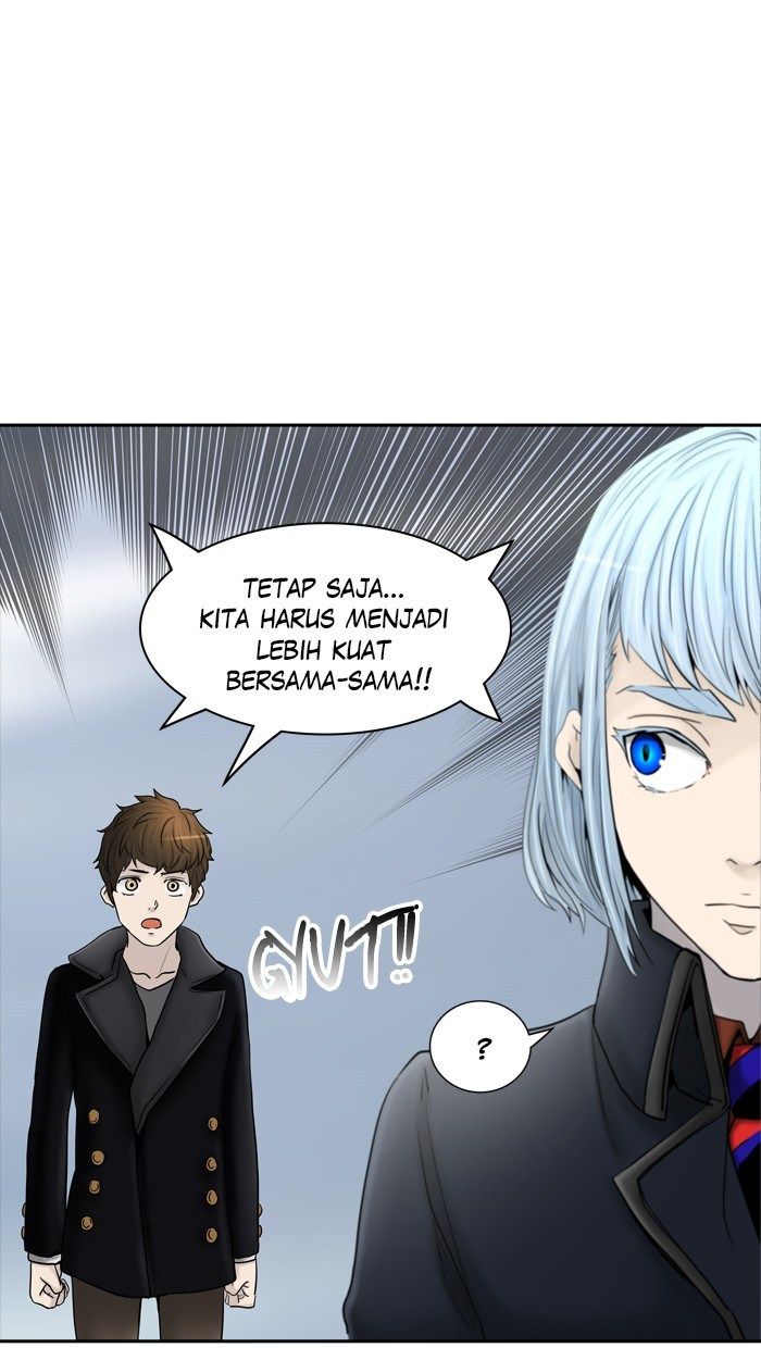 Tower of God Chapter 369