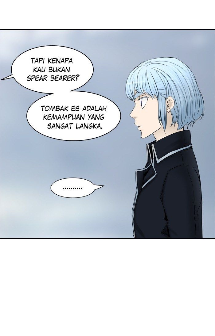 Tower of God Chapter 369