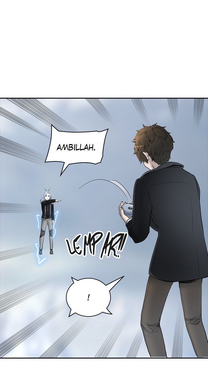 Tower of God Chapter 369