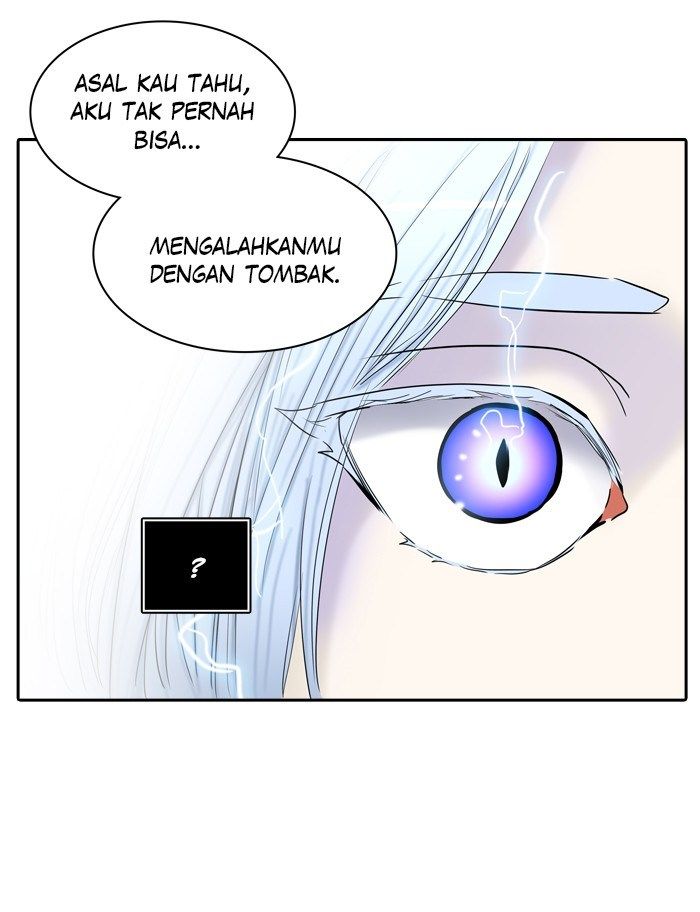 Tower of God Chapter 369