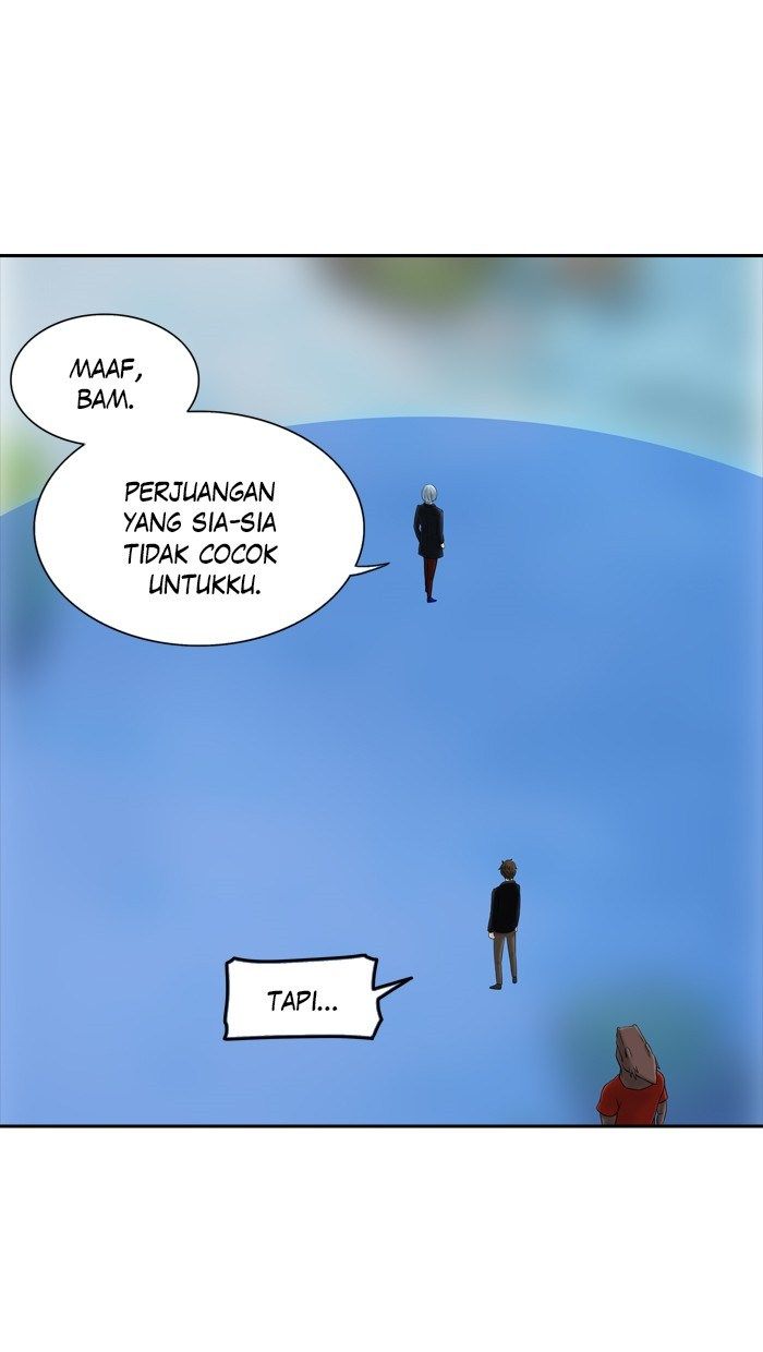 Tower of God Chapter 369