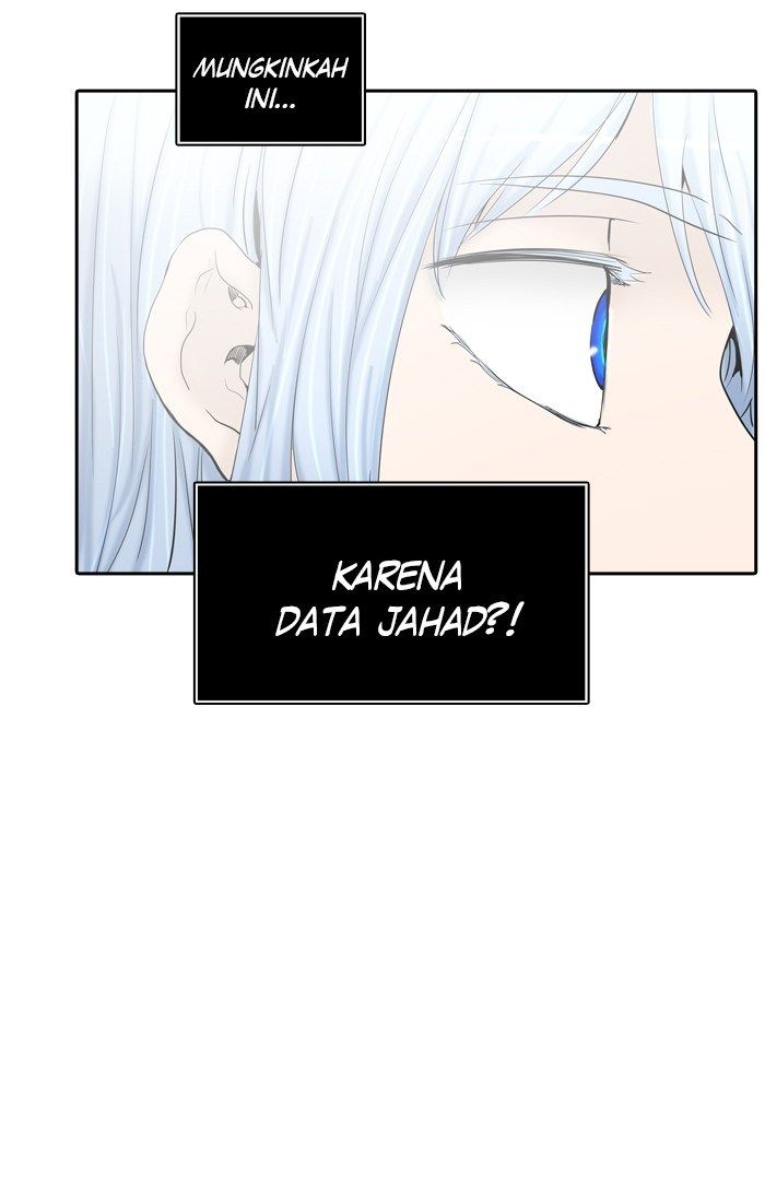 Tower of God Chapter 369