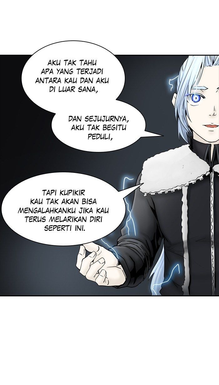 Tower of God Chapter 369