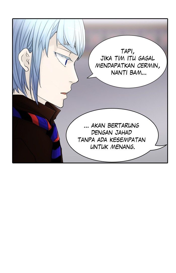 Tower of God Chapter 369