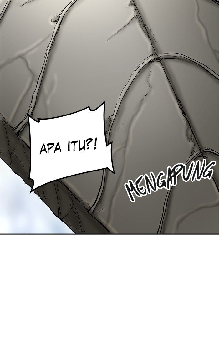 Tower of God Chapter 369