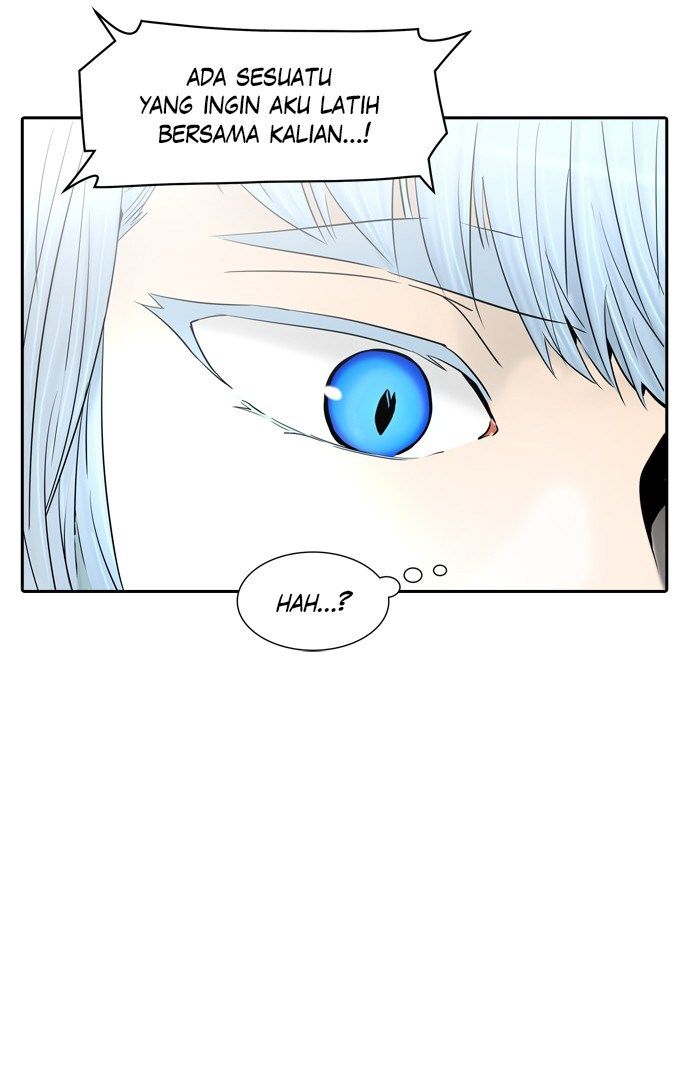 Tower of God Chapter 369