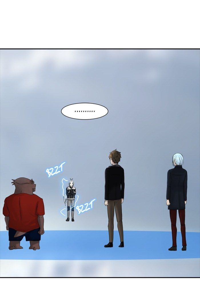 Tower of God Chapter 369