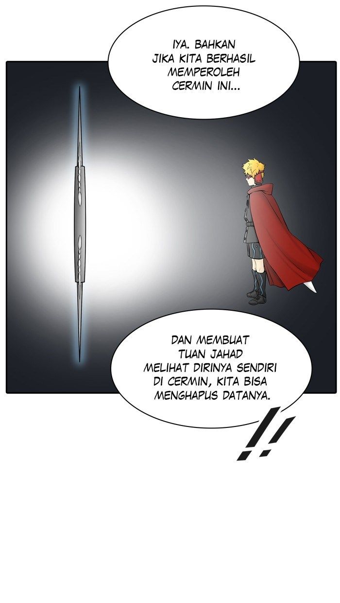 Tower of God Chapter 369