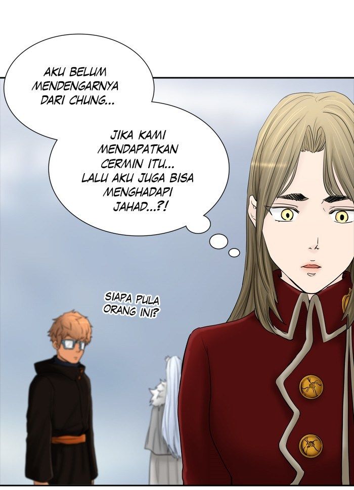 Tower of God Chapter 369