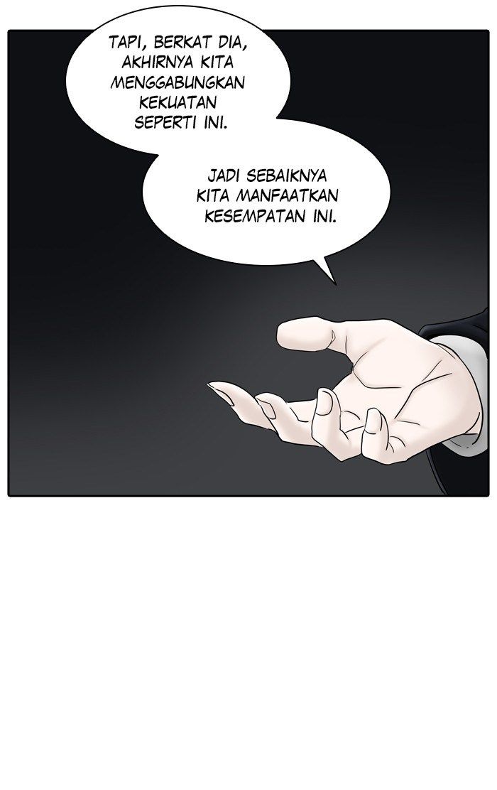 Tower of God Chapter 369