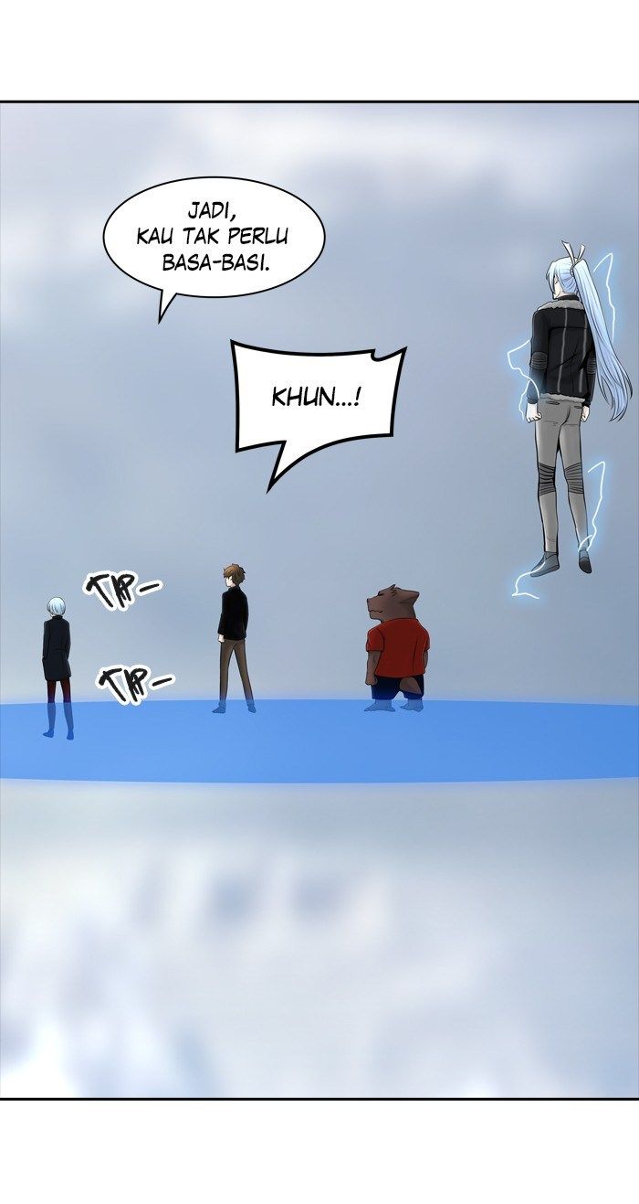 Tower of God Chapter 369