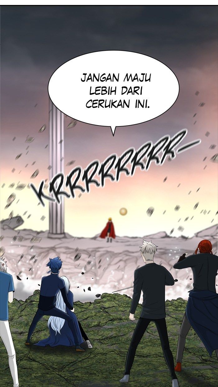 Tower of God Chapter 369