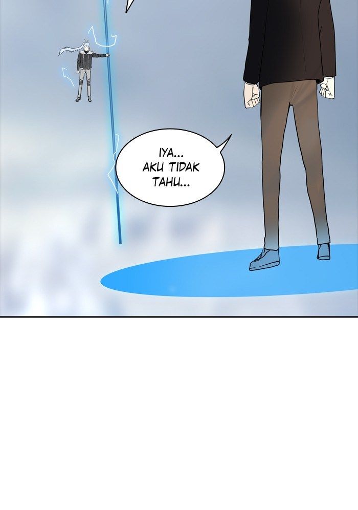 Tower of God Chapter 369