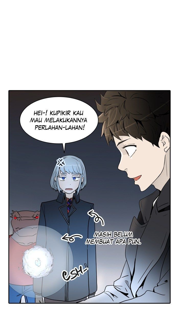 Tower of God Chapter 369