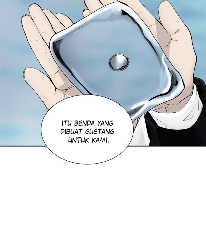 Tower of God Chapter 369