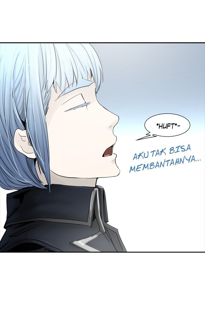 Tower of God Chapter 369