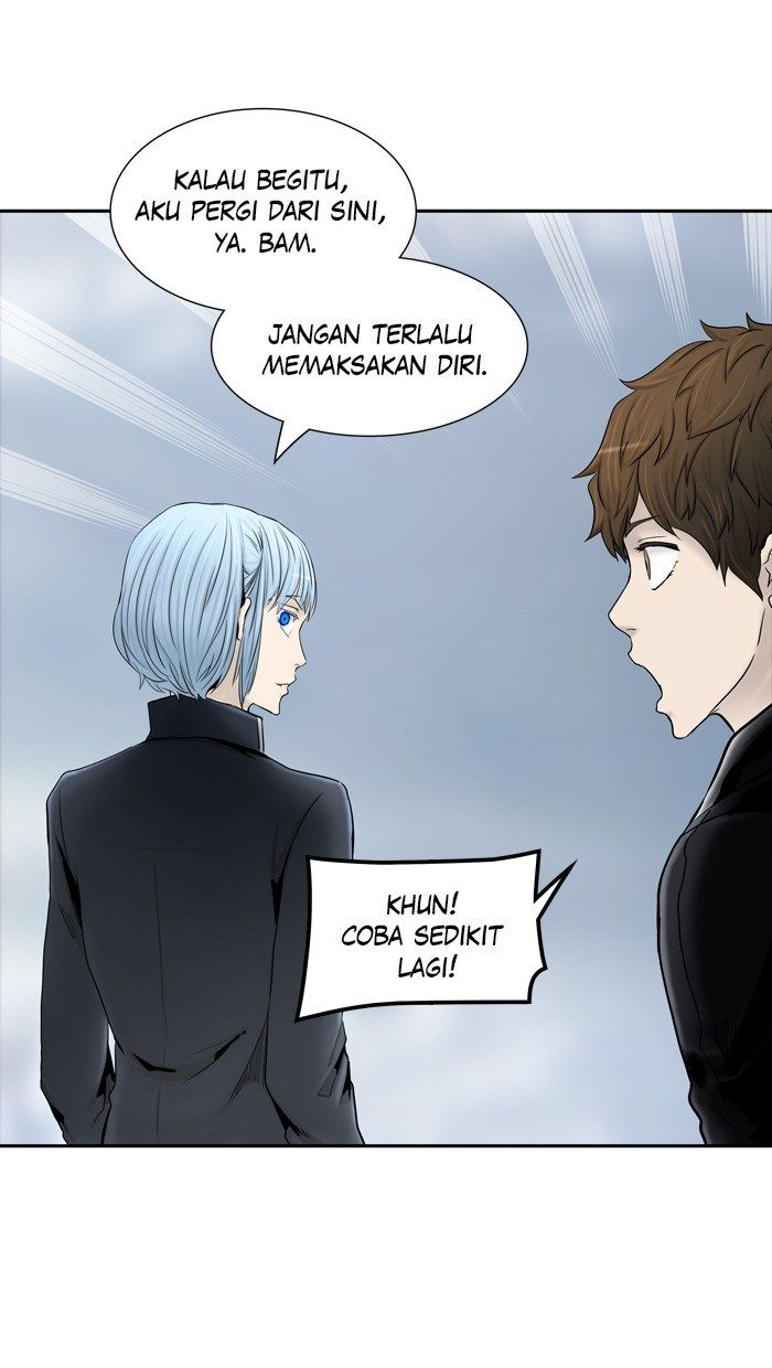 Tower of God Chapter 369