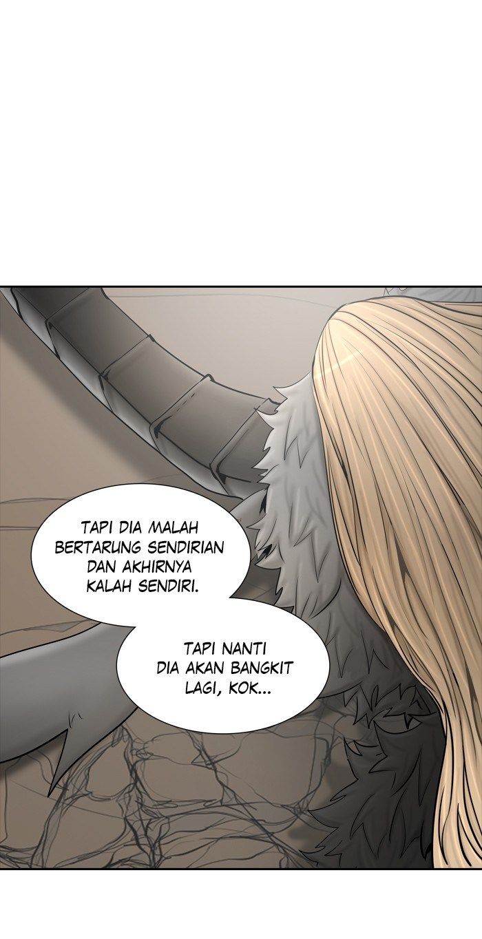 Tower of God Chapter 369