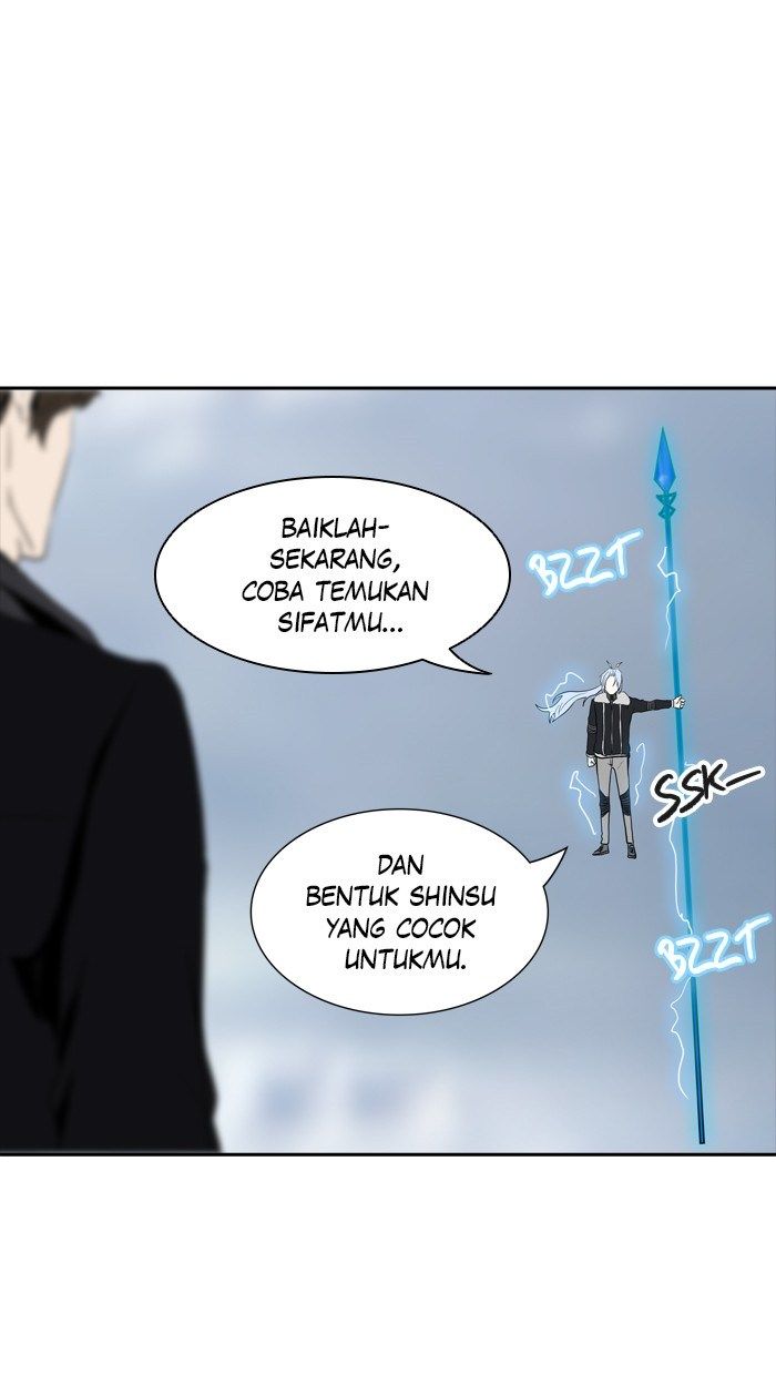 Tower of God Chapter 369