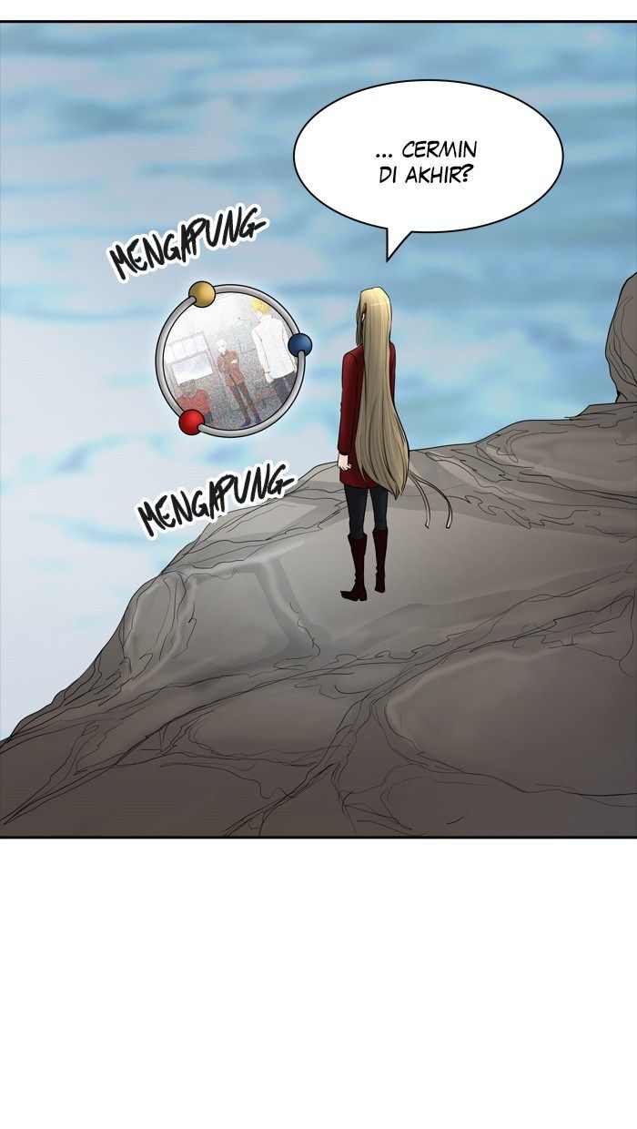 Tower of God Chapter 369