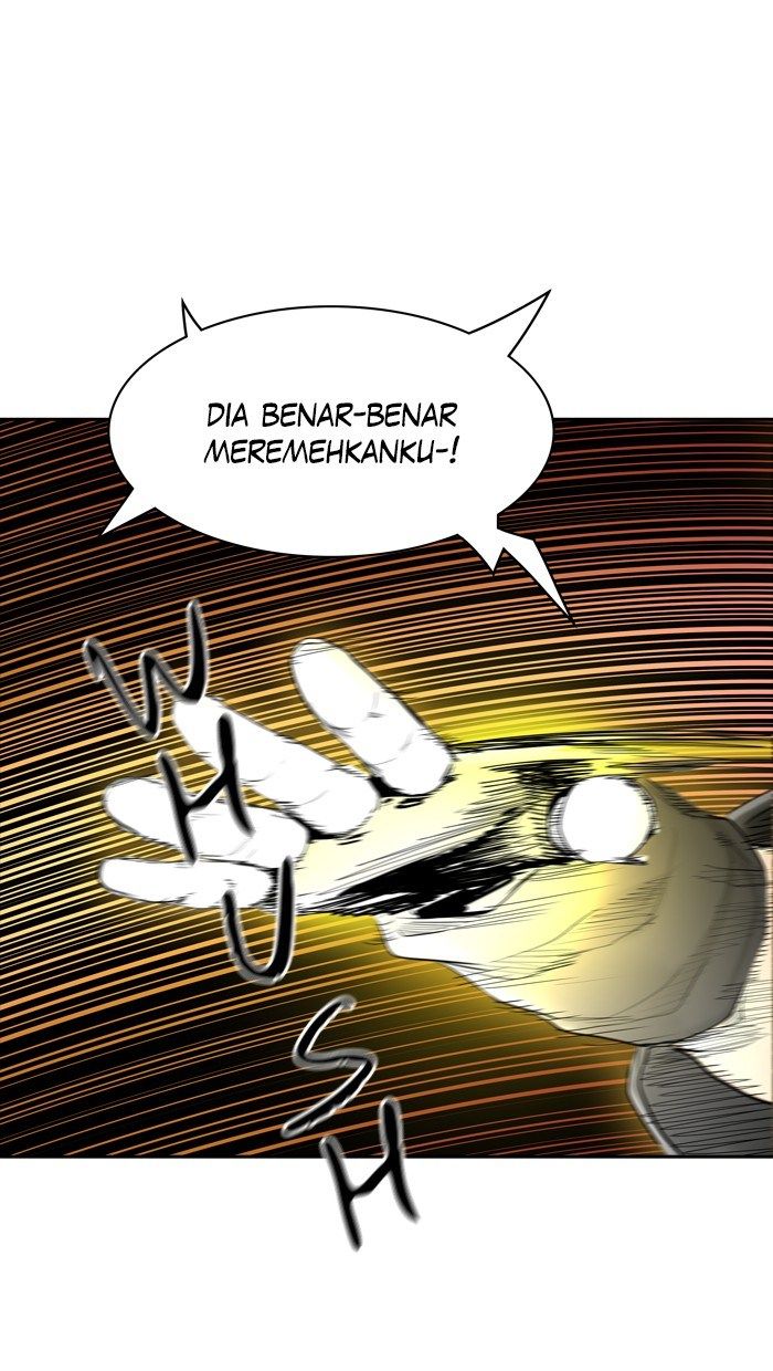 Tower of God Chapter 369