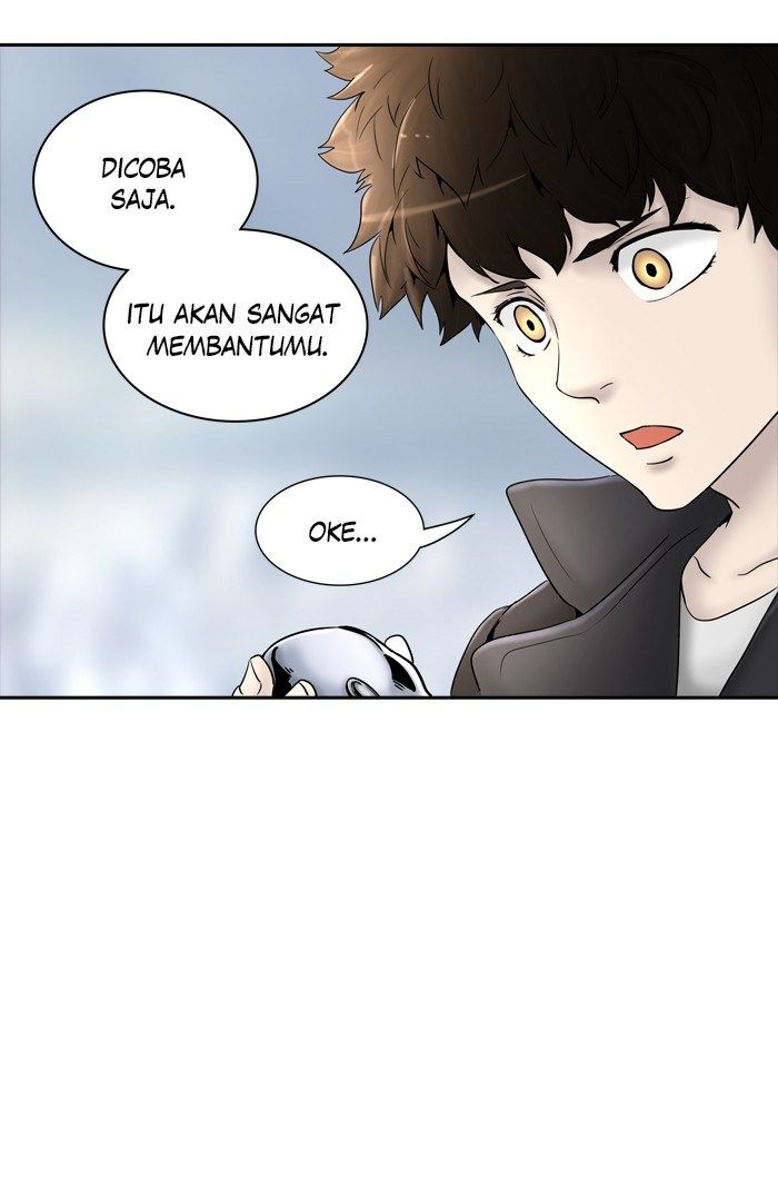 Tower of God Chapter 369