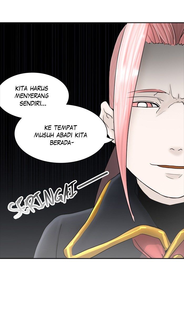 Tower of God Chapter 369