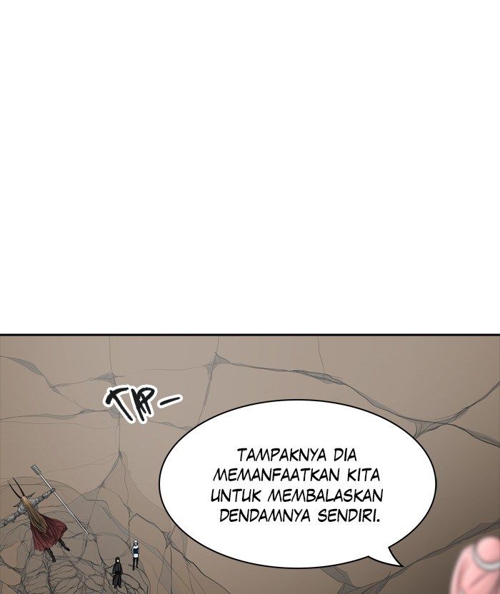 Tower of God Chapter 369