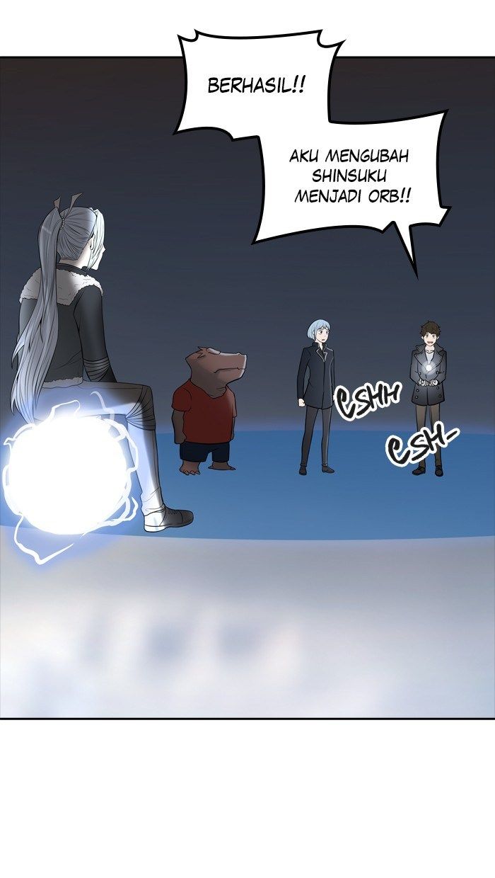 Tower of God Chapter 369