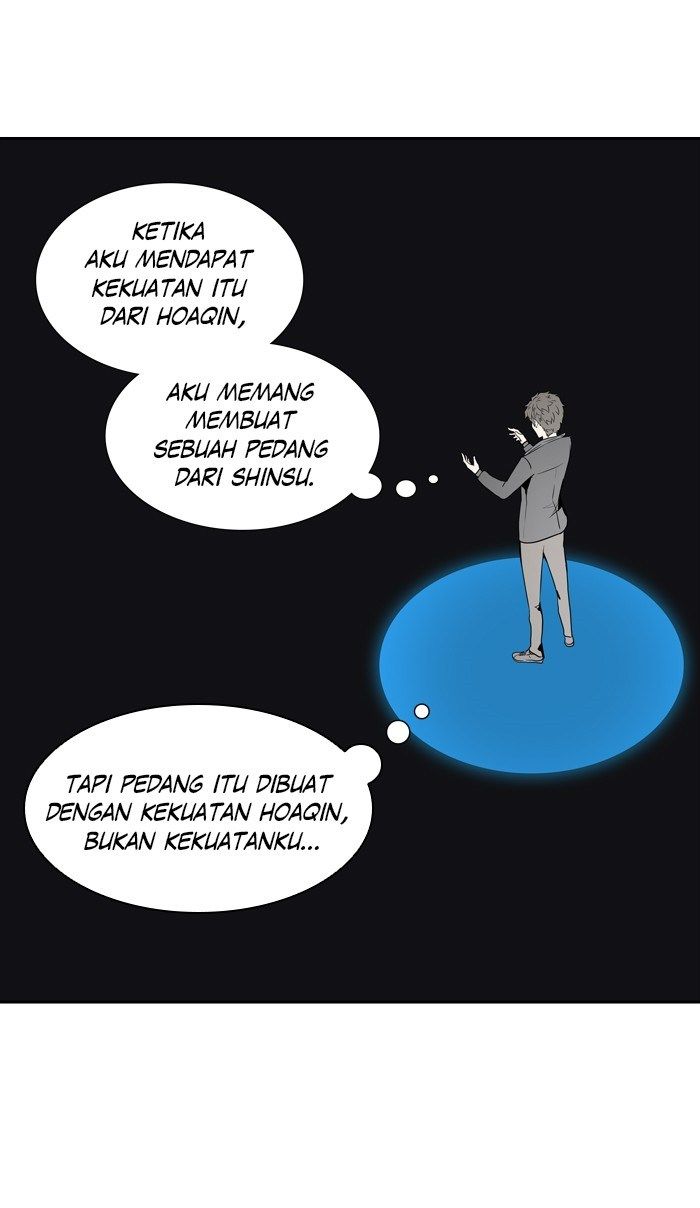 Tower of God Chapter 369