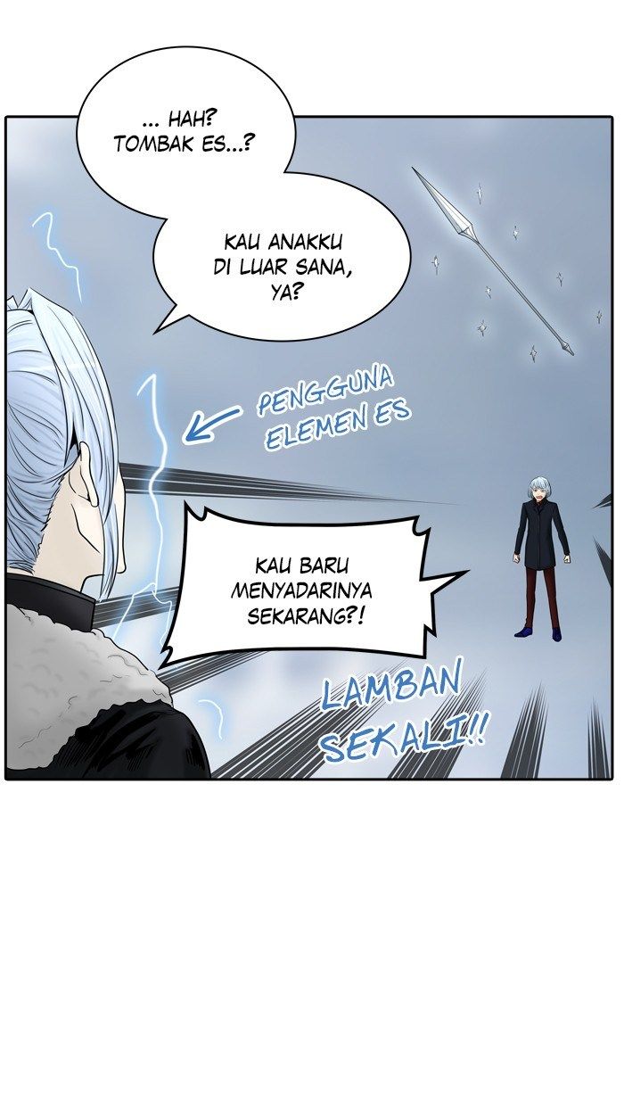 Tower of God Chapter 369