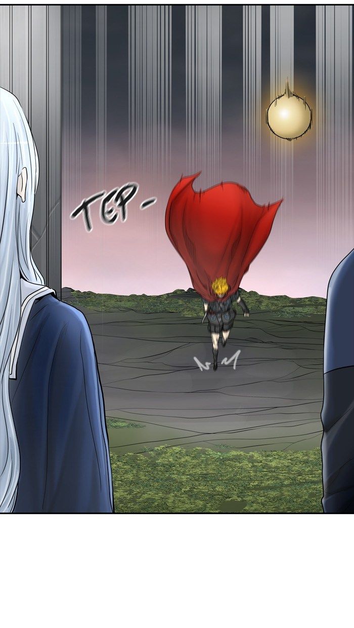 Tower of God Chapter 369