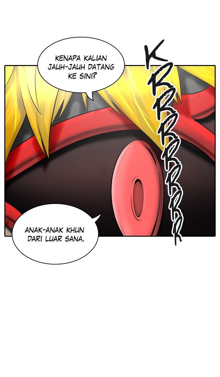 Tower of God Chapter 369