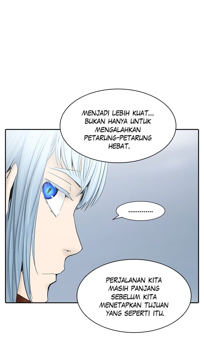 Tower of God Chapter 369