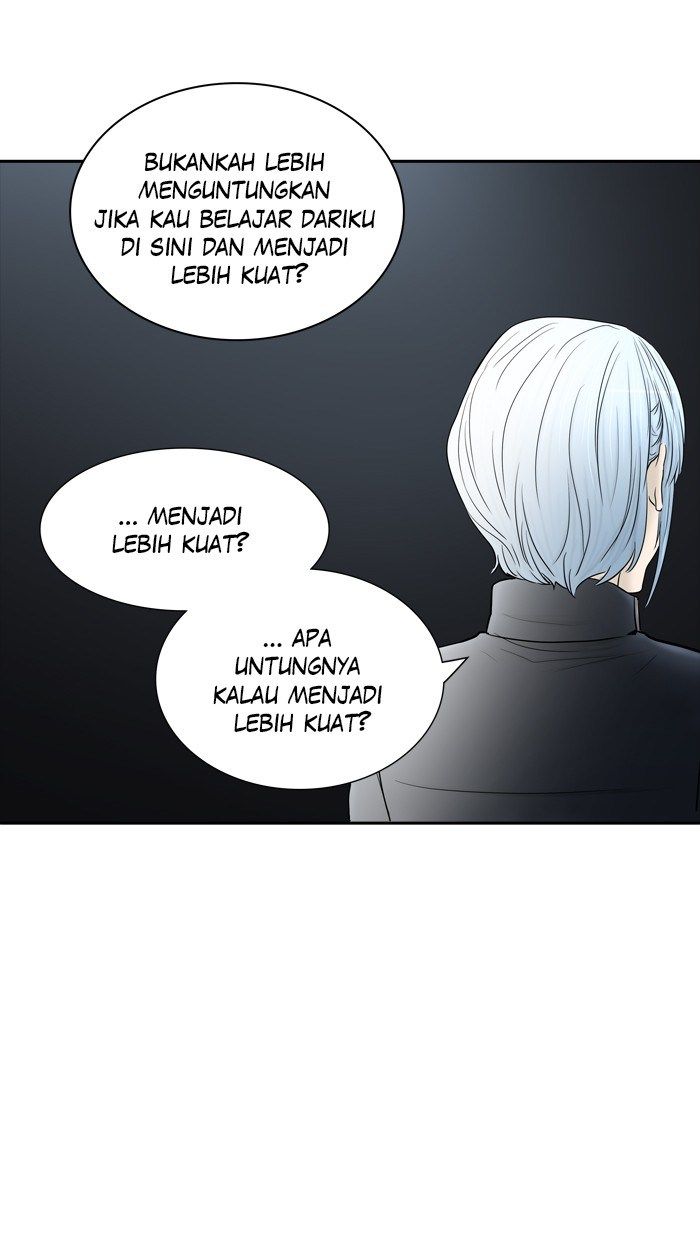 Tower of God Chapter 369