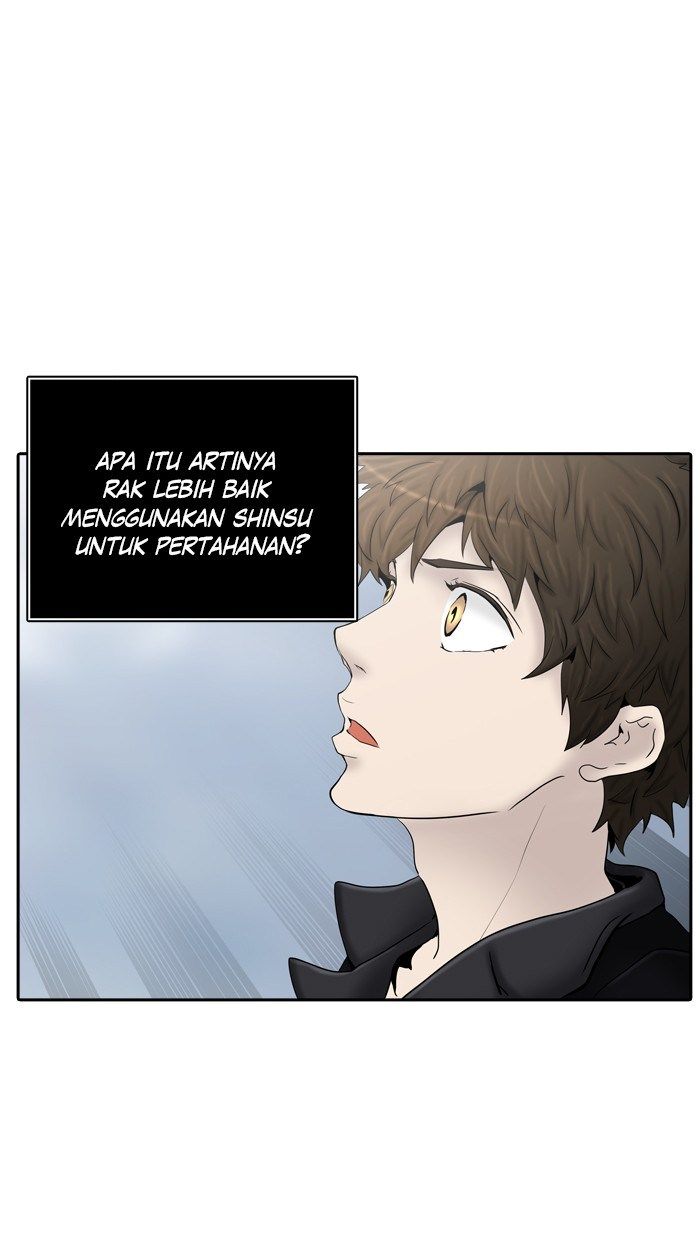 Tower of God Chapter 369