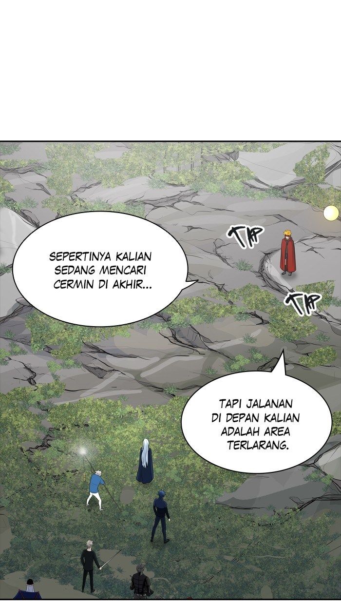 Tower of God Chapter 369