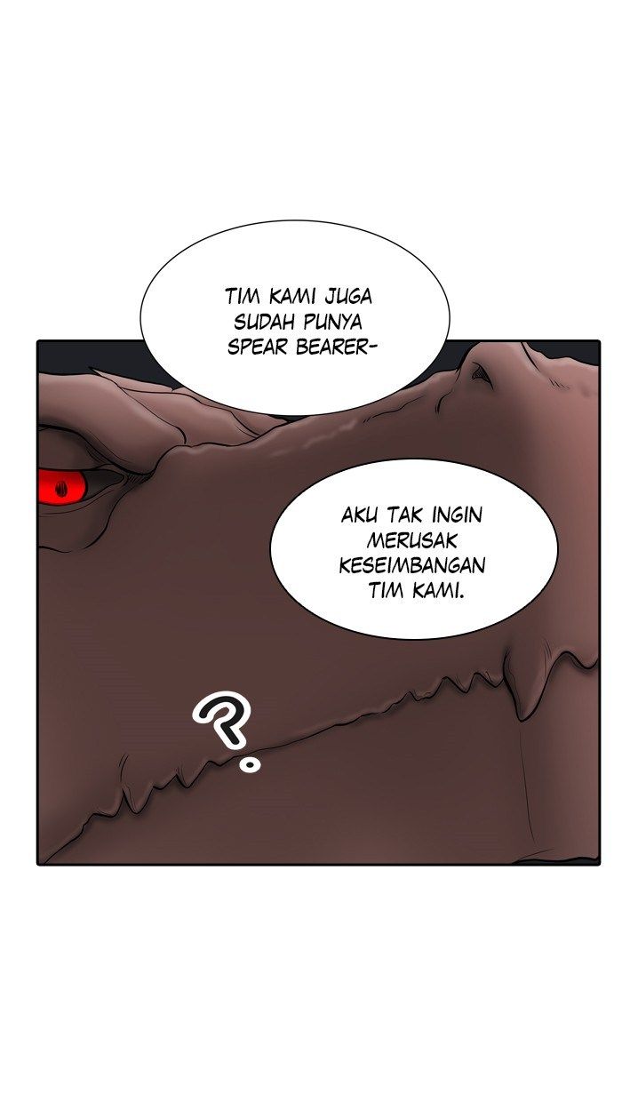 Tower of God Chapter 369